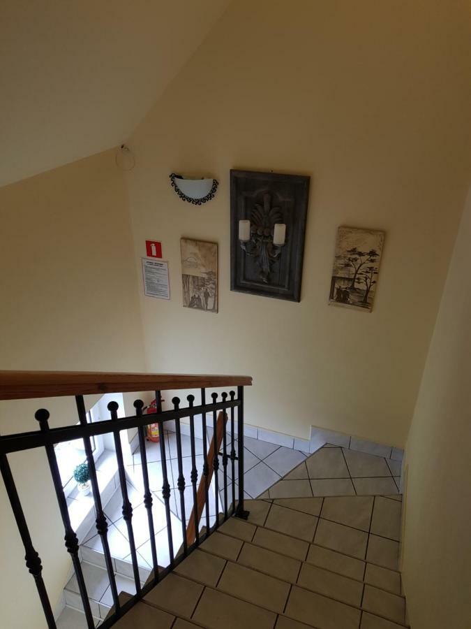 Appartement Elexia à Sianożęty Extérieur photo
