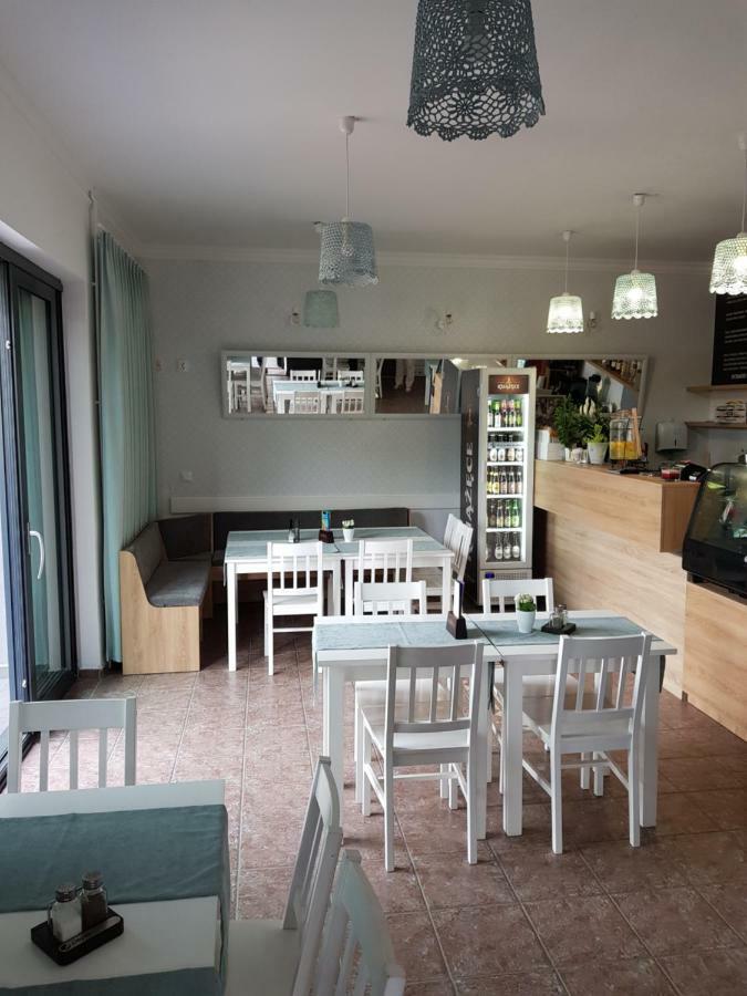 Appartement Elexia à Sianożęty Extérieur photo