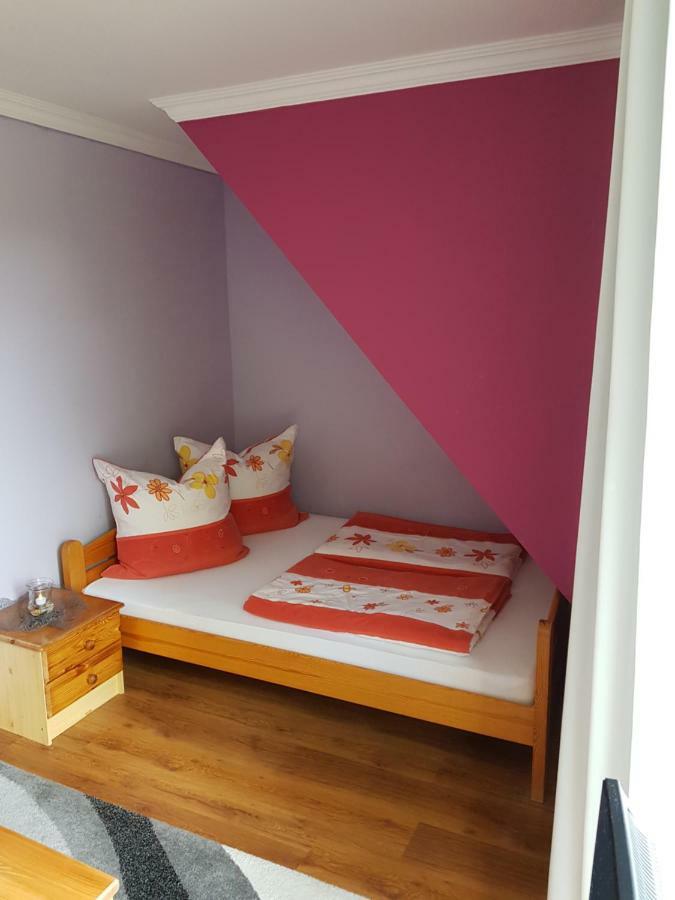 Appartement Elexia à Sianożęty Extérieur photo