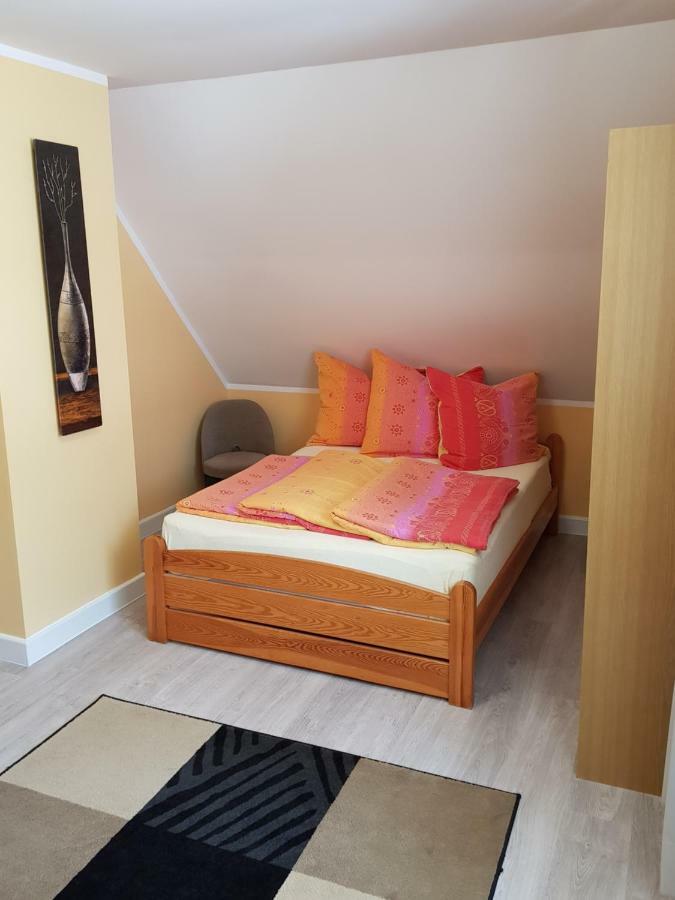 Appartement Elexia à Sianożęty Extérieur photo